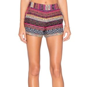 Trina Turk Corbin Short