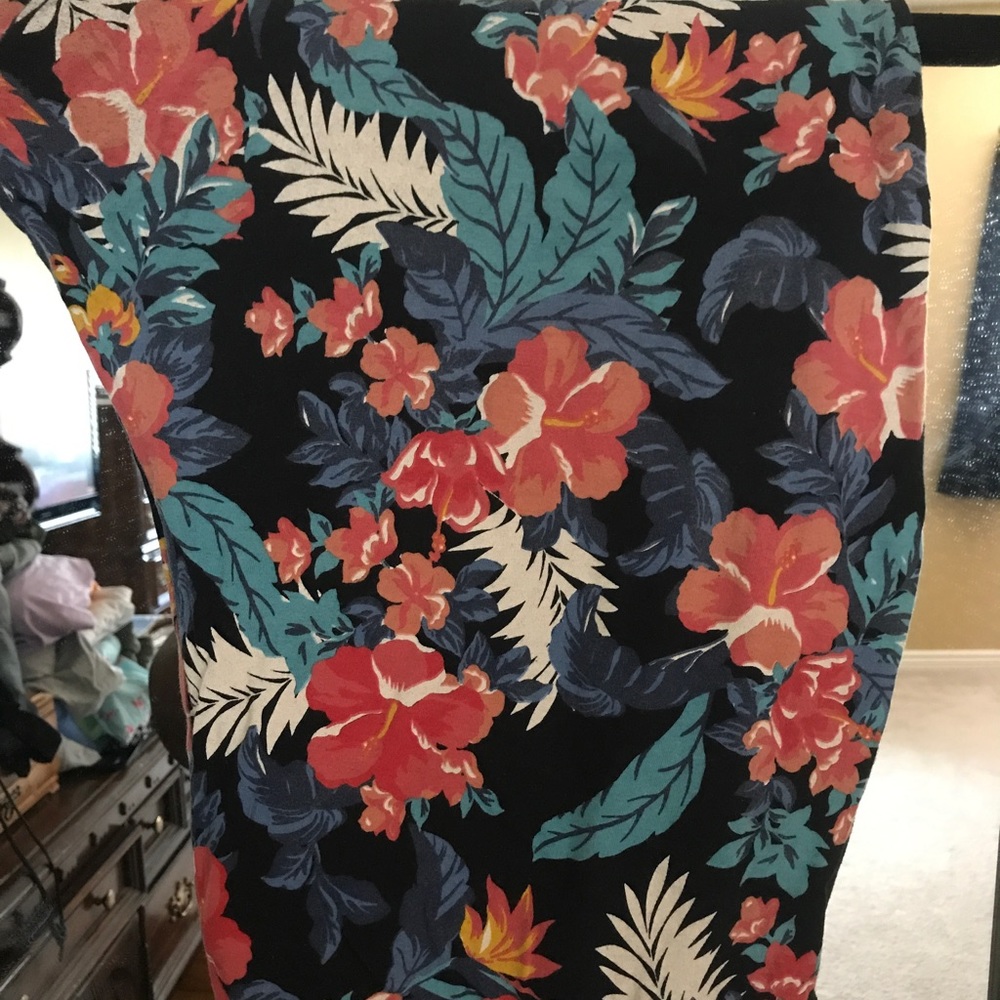 Torrid Leggings