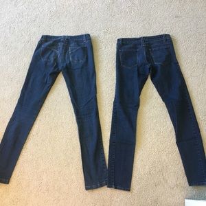 💕Skinny jeans