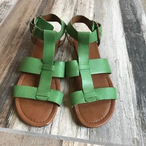 Franco Sarto Sandals