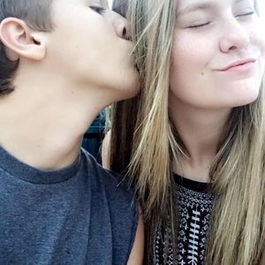 Meet your Posher, Cheyenne