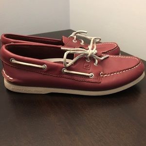 Sperry Top-Sider