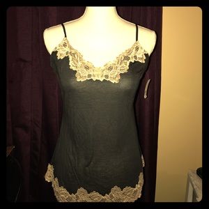 NWT Sexy camisole from NY & Co