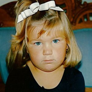 Meet your Posher, Britney