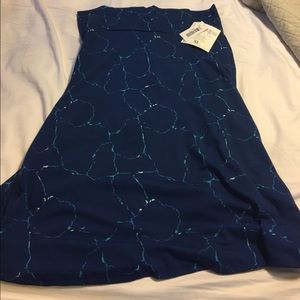LuLaRoe Azure