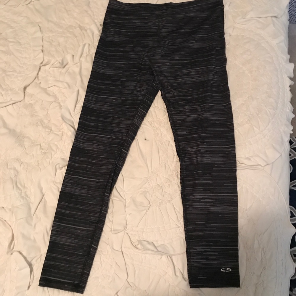 Champion Leggings Duodry