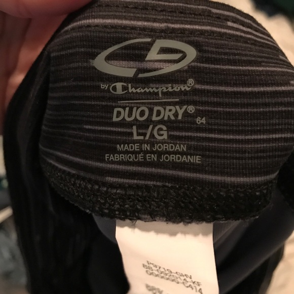 Champion Leggings Duodry - Picture 3 of 3