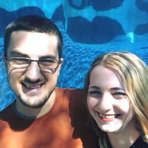 Meet your Posher, Ciara