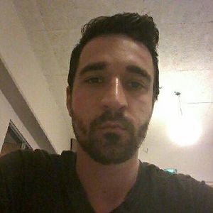 Meet your Posher, William