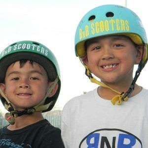 Meet your Posher, Rylen