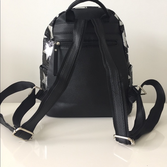 GORGEOUS STAR SPARKLE BACKPACK (NEW ARRIVAL) main image 5