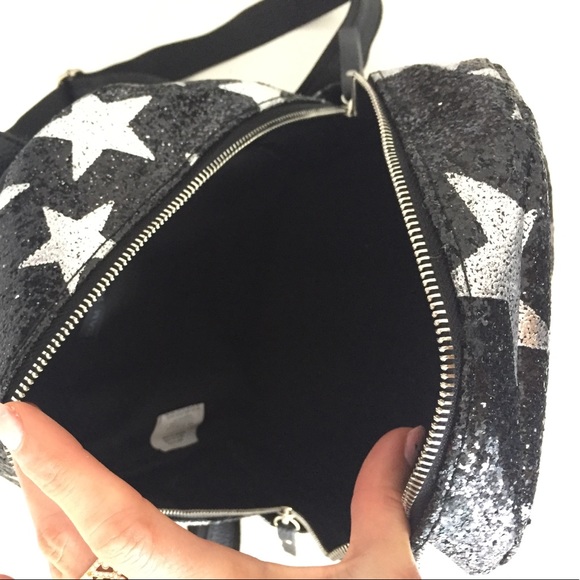 GORGEOUS STAR SPARKLE BACKPACK (NEW ARRIVAL) main image 4