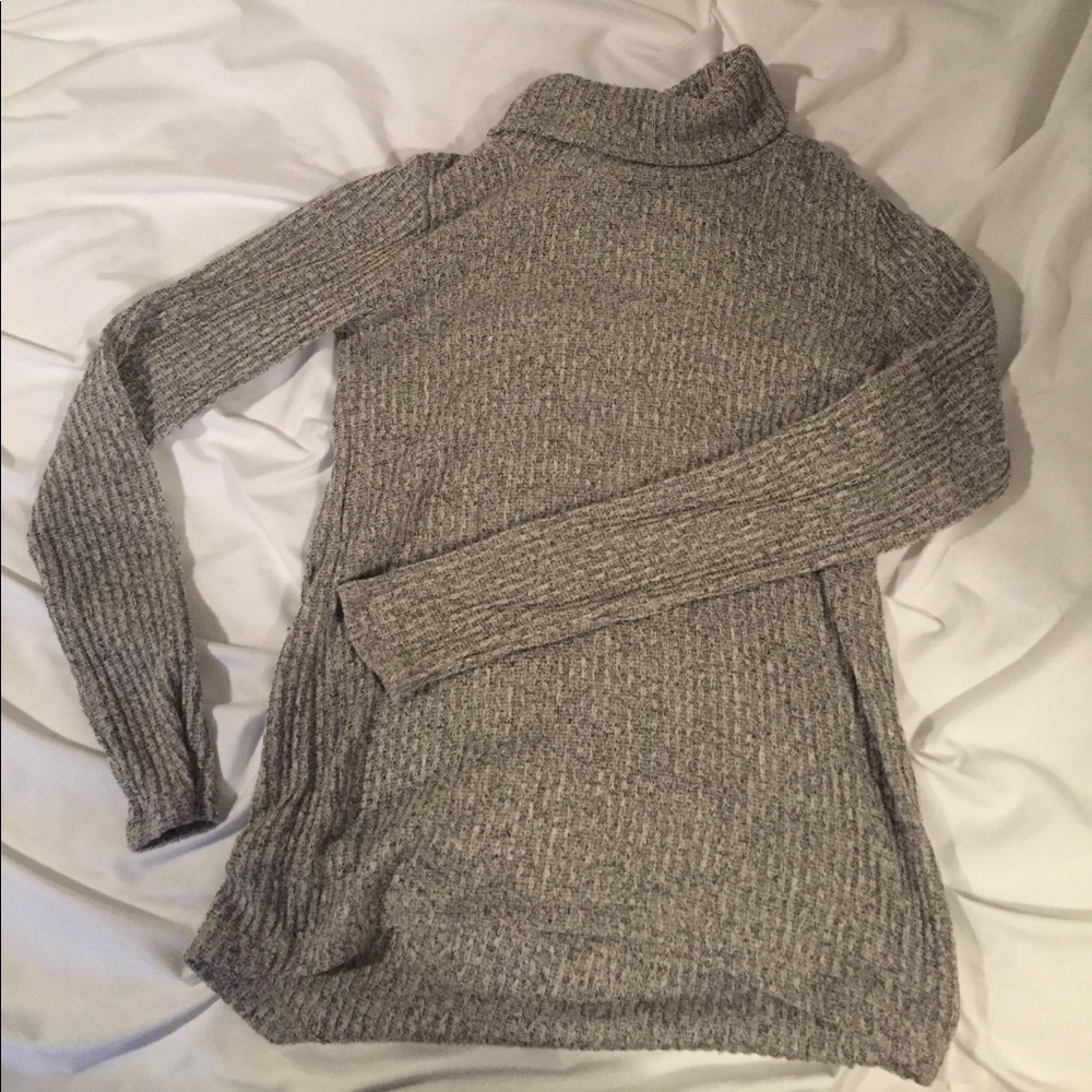 Forever 21 Turtleneck Sweater