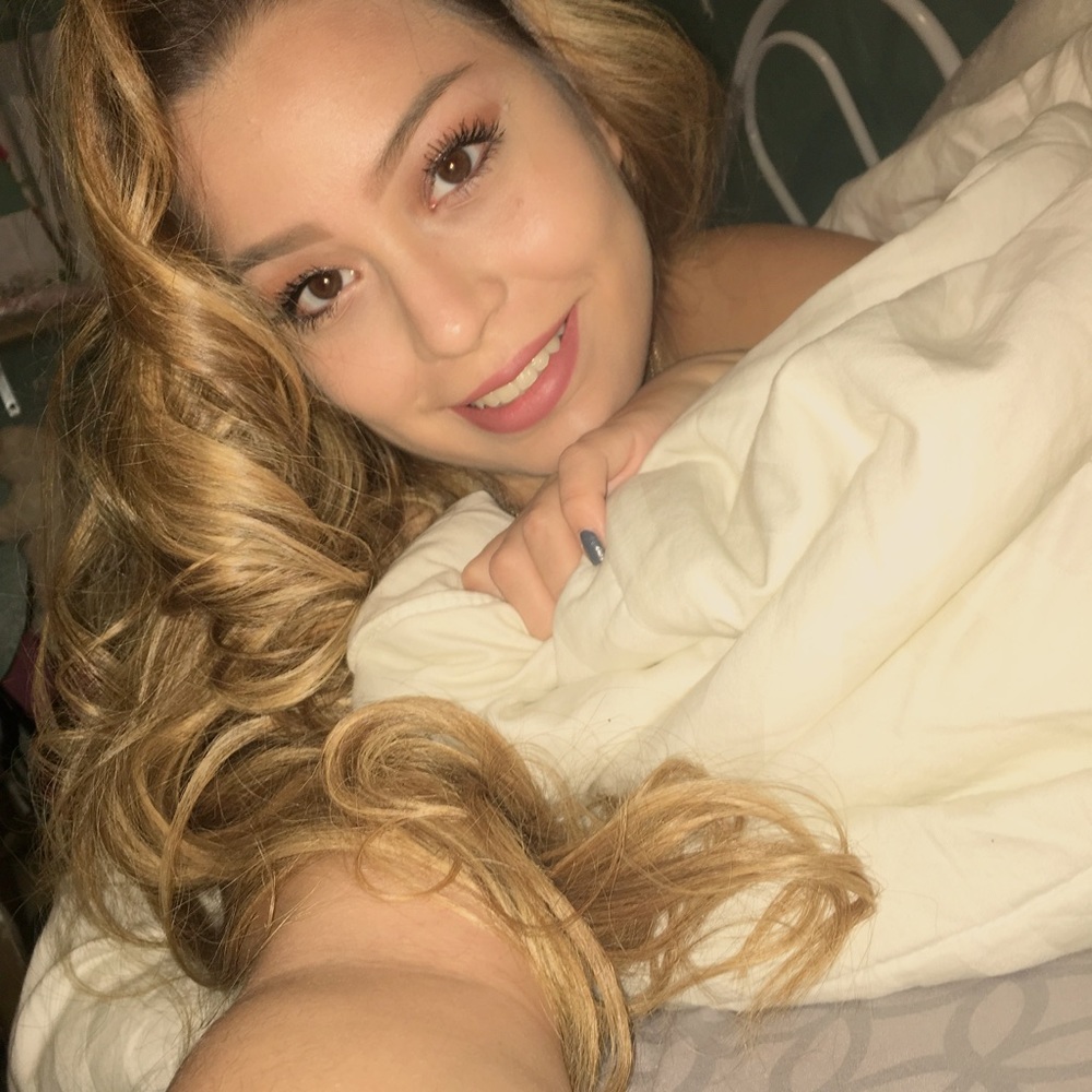 Meet your Posher, Romi sofia