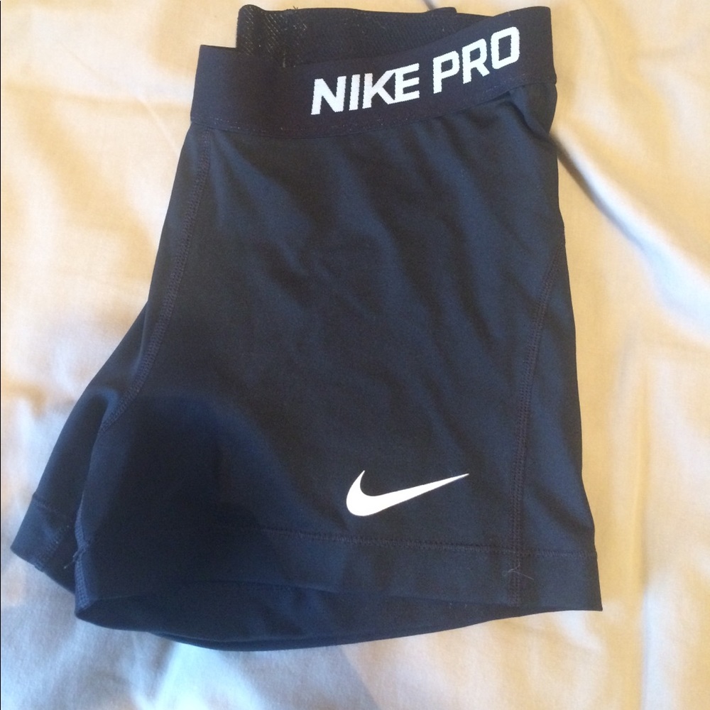 Nike Pro Spandex
