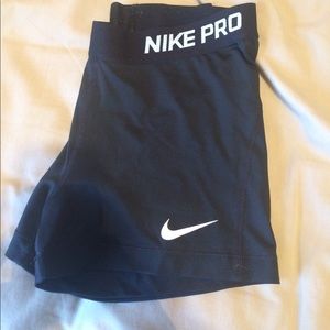 Nike Pro Spandex