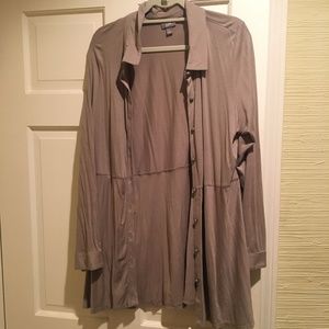 Lightweight Outer Layer