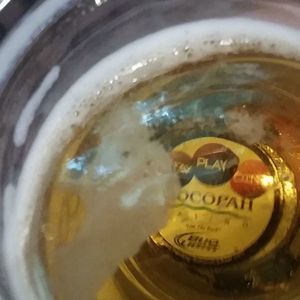 Meet your Posher, Joe