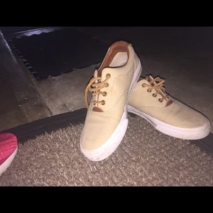 Polo Ralph Lauren Shoes