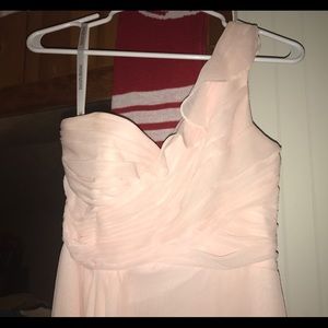 Davids Bridal Bridesmaid dress