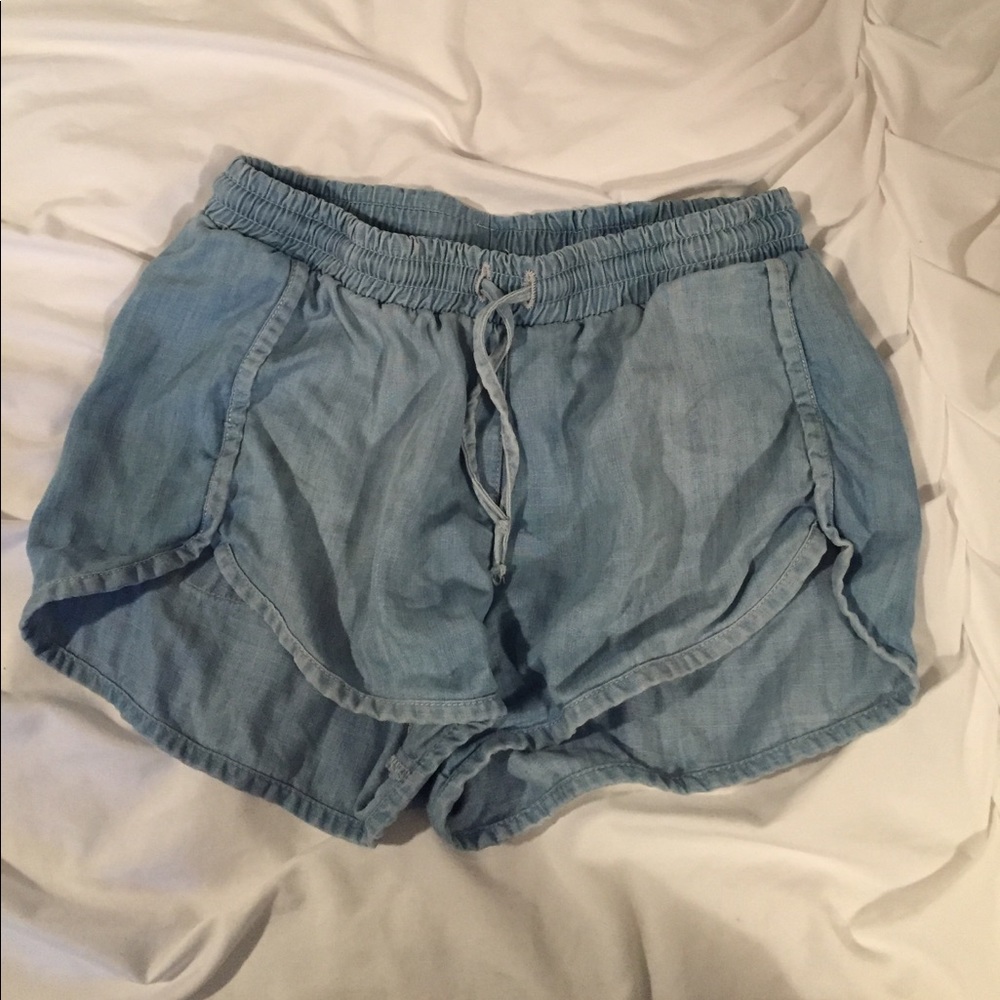 H&M Jogger Shorts