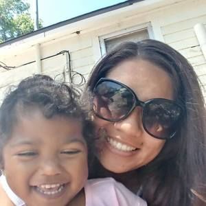 Meet your Posher, Emmalee