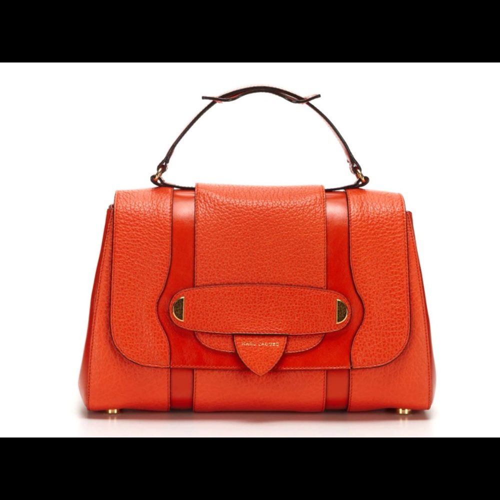 Marc Jacobs Thompson Satchel