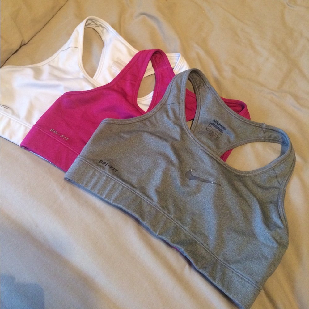 Nike Sports Bras