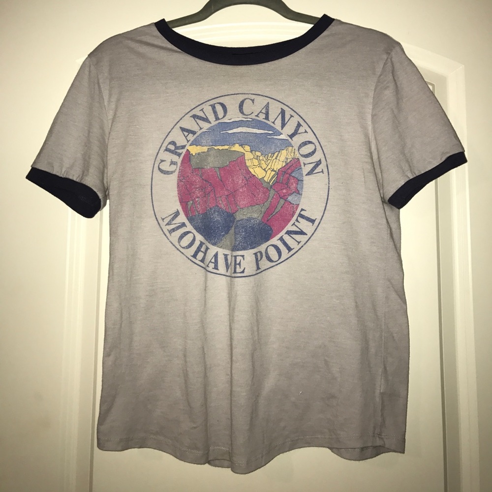 Urban outfitters shirt