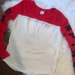 Victoria's Secret PINK top