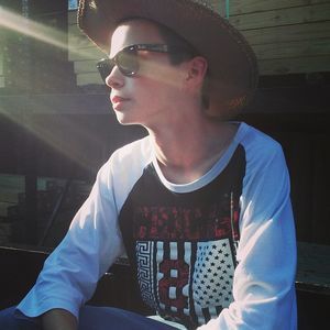 Meet your Posher, Michael