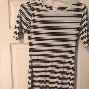 LuLaRoe Julia Dress