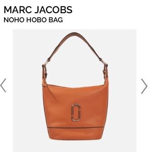 Marc Jacobs Noho Bag