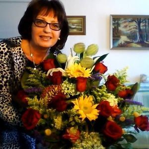 Meet your Posher, Wanda