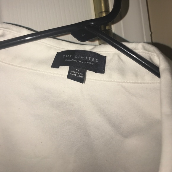 The Limited Essential Shirt-classic - Picture 2 of 3