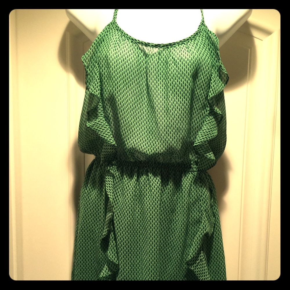 Crimson Tide Summer Dress size Small