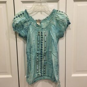 Girls Blouse