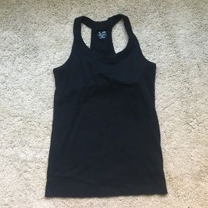 Champion C9 Ribbed Racerback Tank