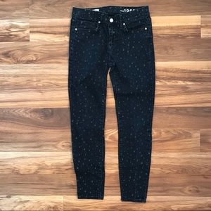 Gap 1969 Jeans Size 26/2r