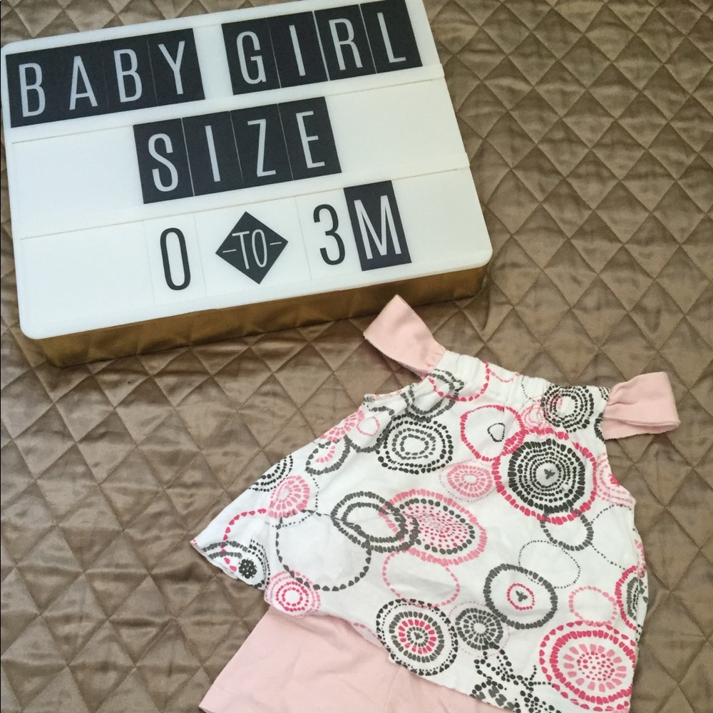 Burts bees two piece play set