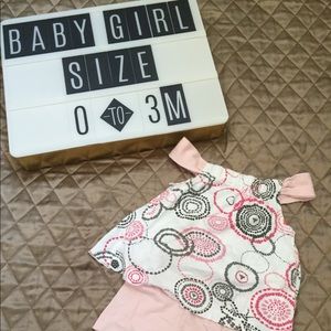 Burts bees two piece play set