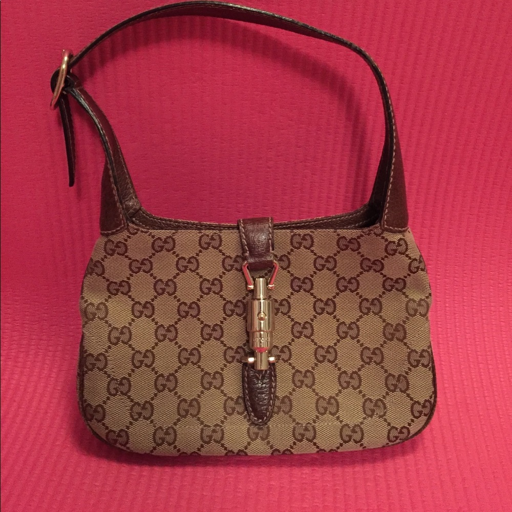 Gucci purse