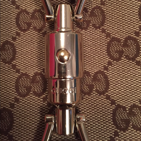 Gucci purse - Picture 3 of 6