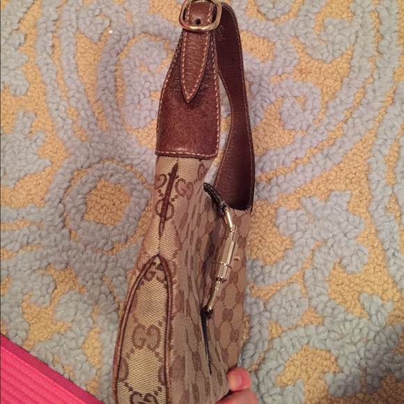 Gucci purse - Picture 5 of 6