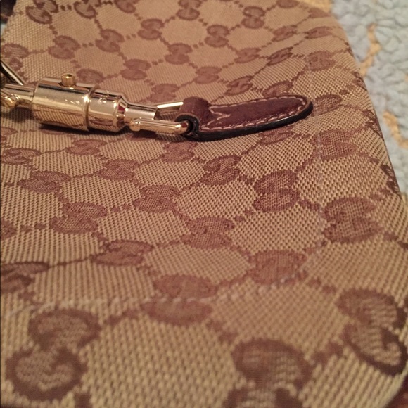 Gucci purse - Picture 6 of 6