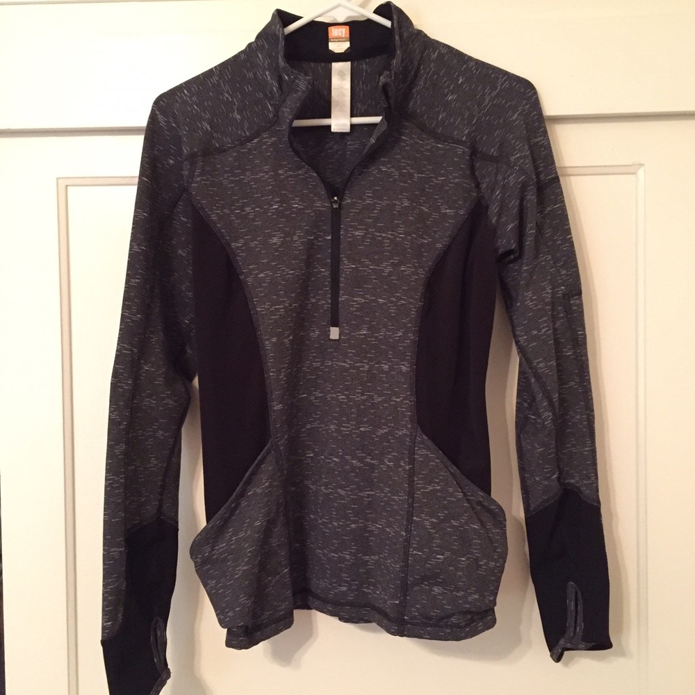 Lucy Jacket - image 1