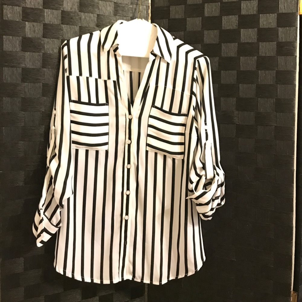 Express Portofino Shirt