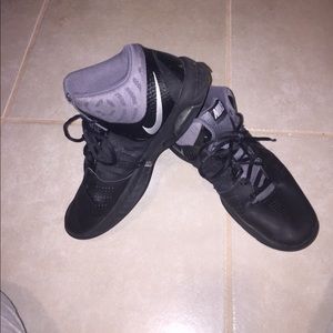 Nike pro air 6