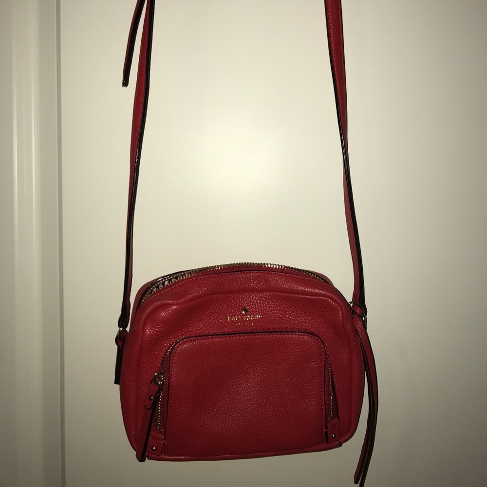 Kate spade mini cross body