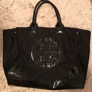 Tory Butch tote